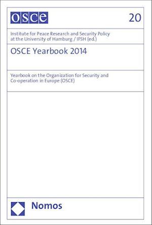 OSCE Yearbook 2014