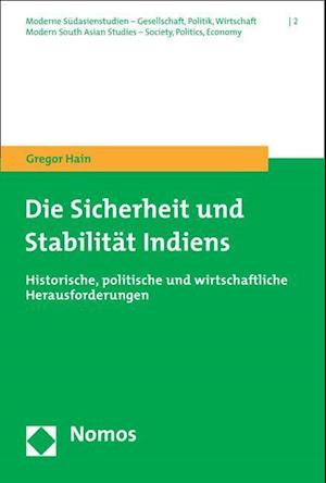 Die Sicherheit Und Stabilitat Indiens