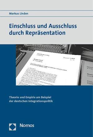 Einschluss Und Ausschluss Durch Reprasentation