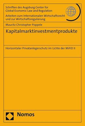 Kapitalmarktinvestmentprodukte