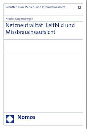 Netzneutralitat