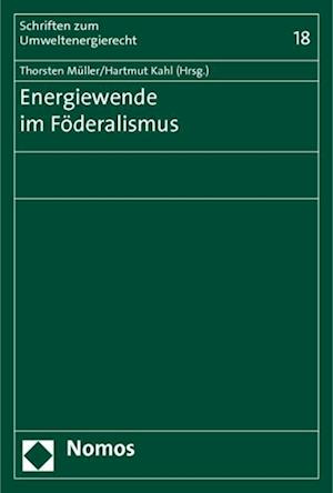 Energiewende Im Foderalismus