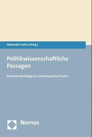 Politikwissenschaftliche Passagen