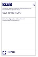 OSZE-Jahrbuch 2013