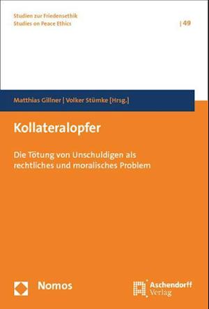 Kollateralopfer