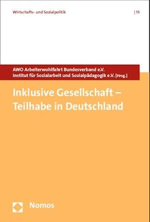 Inklusive Gesellschaft - Teilhabe in Deutschland