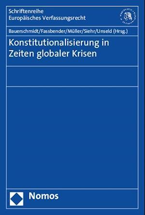 Konstitutionalisierung in Zeiten globaler Krisen