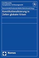 Konstitutionalisierung in Zeiten globaler Krisen