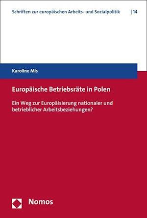 Europaische Betriebsrate in Polen