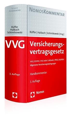 Versicherungsvertragsgesetz