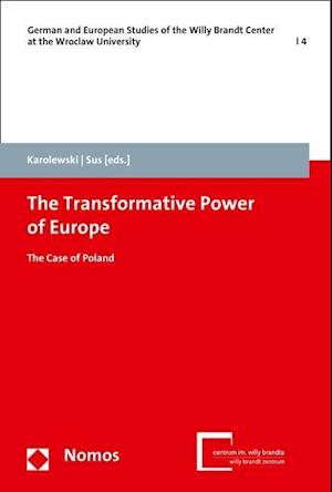 The Transformative Power of Europe