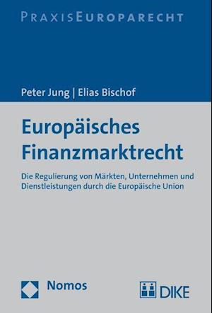 Europäisches Finanzmarktrecht