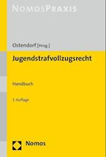 Jugendstrafvollzugsrecht