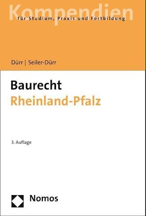Baurecht Rheinland-Pfalz
