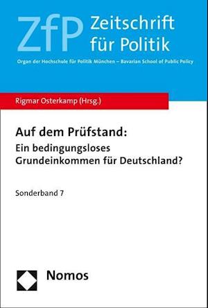 Auf Dem Prufstand