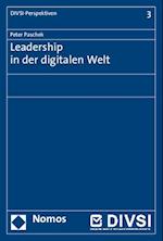 Leadership in Der Digitalen Welt