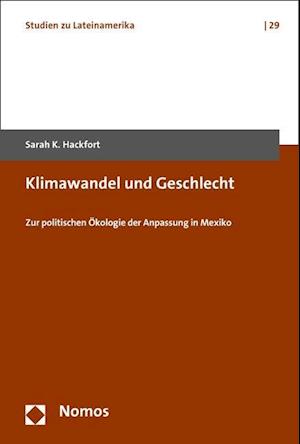 Klimawandel Und Geschlecht