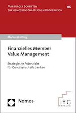 Finanzielles Member Value Management