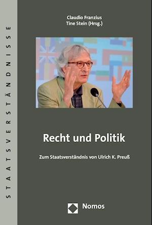 Recht Und Politik