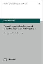 Schulz-Nieswandt, F: Zur verborgenen Psychodynamik