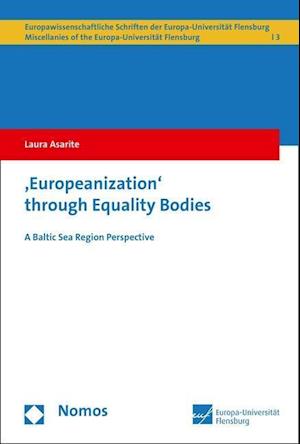 Europeanization Through Equality Bodies