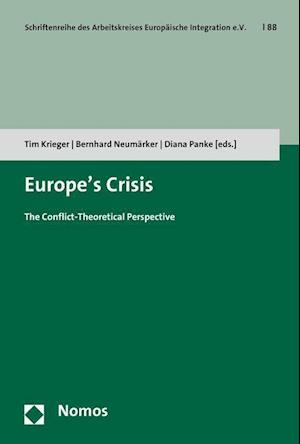 Europe's Crisis