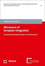 Microcosm of European Integration