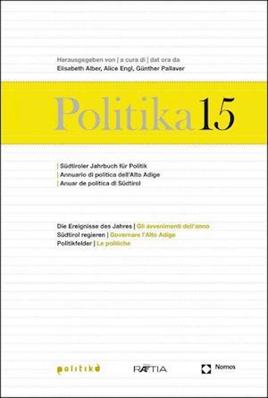 Politika 15