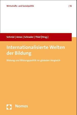 Internationalisierte Welten Der Bildung