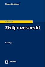 Adolphsen, J: Zivilprozessrecht