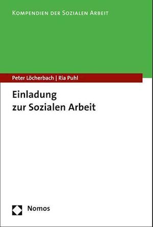 Einladung zur Sozialen Arbeit