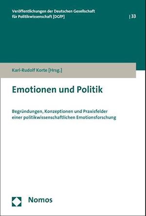 Emotionen Und Politik
