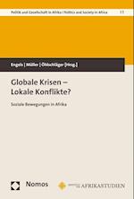 Globale Krisen - Lokale Konflikte?