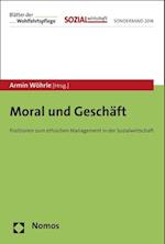 Moral und Geschäft