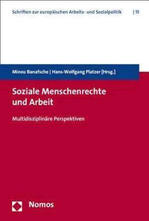 Soziale Menschenrechte Und Arbeit