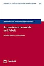 Soziale Menschenrechte Und Arbeit