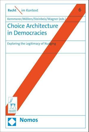 Choice Architecture in Democracies