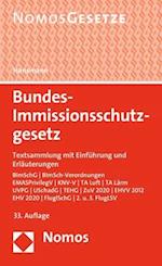 Bundes-Immissionsschutzgesetz