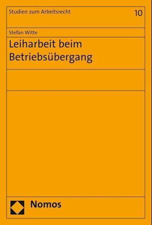 Leiharbeit Beim Betriebsubergang