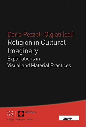 Religion in Cultural Imaginary