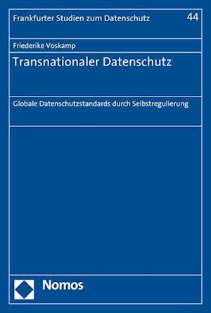 Transnationaler Datenschutz