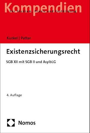 Existenzsicherungsrecht