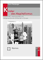 Kinder Des Kapitalismus