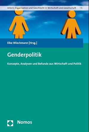 Genderpolitik