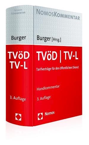 Tvod - TV-L