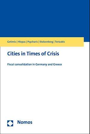 Cities in Times of Crisis
