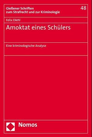 Amoktat Eines Schulers