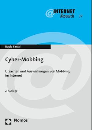 Cyber-Mobbing