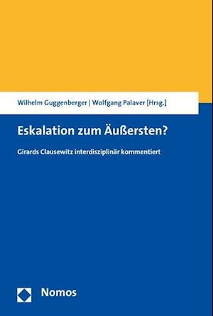 Eskalation Zum Aussersten?