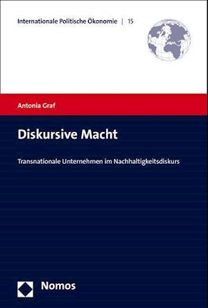 Diskursive Macht